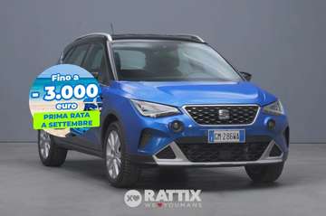 1.0 Ecotsi 110CV Xperience DSG