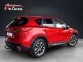 Mazda CX-5 2,2 D AWD SPORTS-LINE NAVI-KAMERA-LEDER-ESD Rot - thumbnail 7