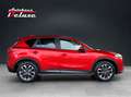 Mazda CX-5 2,2 D AWD SPORTS-LINE NAVI-KAMERA-LEDER-ESD Rot - thumbnail 8