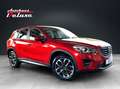 Mazda CX-5 2,2 D AWD SPORTS-LINE NAVI-KAMERA-LEDER-ESD Rot - thumbnail 3