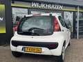 Peugeot 107 1.0 Access Accent met Airco !!! Nette staat !!! Na White - thumbnail 4