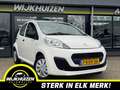 Peugeot 107 1.0 Access Accent met Airco !!! Nette staat !!! Na White - thumbnail 1
