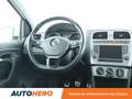 Volkswagen Polo 1.2 TSI BlueMotion Tech Allstar Blanc - thumbnail 13