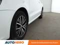 Volkswagen Polo 1.2 TSI BlueMotion Tech Allstar Blanc - thumbnail 28