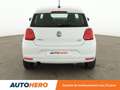 Volkswagen Polo 1.2 TSI BlueMotion Tech Allstar Blanc - thumbnail 5
