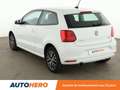 Volkswagen Polo 1.2 TSI BlueMotion Tech Allstar Blanc - thumbnail 4