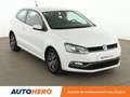 Volkswagen Polo 1.2 TSI BlueMotion Tech Allstar Blanc - thumbnail 8
