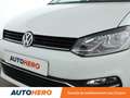 Volkswagen Polo 1.2 TSI BlueMotion Tech Allstar Blanc - thumbnail 27