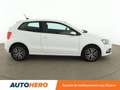 Volkswagen Polo 1.2 TSI BlueMotion Tech Allstar Blanc - thumbnail 7