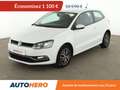Volkswagen Polo 1.2 TSI BlueMotion Tech Allstar Blanc - thumbnail 1