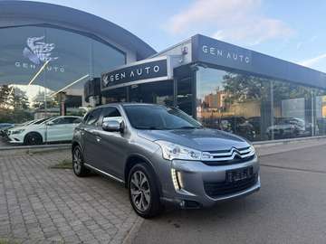 1.6 e-HDi 4WD 4x4 Exclusive S Camera GPS PDC * 12 MOIS GARANTIE *