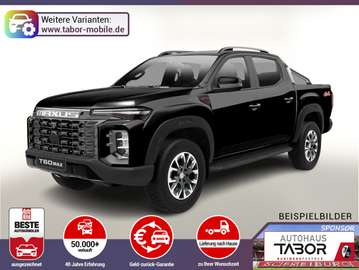 MAX Aut 4WD Luxury LED 360° SHZ ACC UVP-28%*