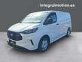 Ford Transit Custom DC Van 2.0 Ecoblue 320 L1 Trend Blanco - thumbnail 1