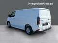 Ford Transit Custom DC Van 2.0 Ecoblue 320 L1 Trend Blanco - thumbnail 4