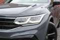Volkswagen Tiguan 1.5 TSI R-Line | Pano | Trekhaak | Head-up | Grijs - thumbnail 4