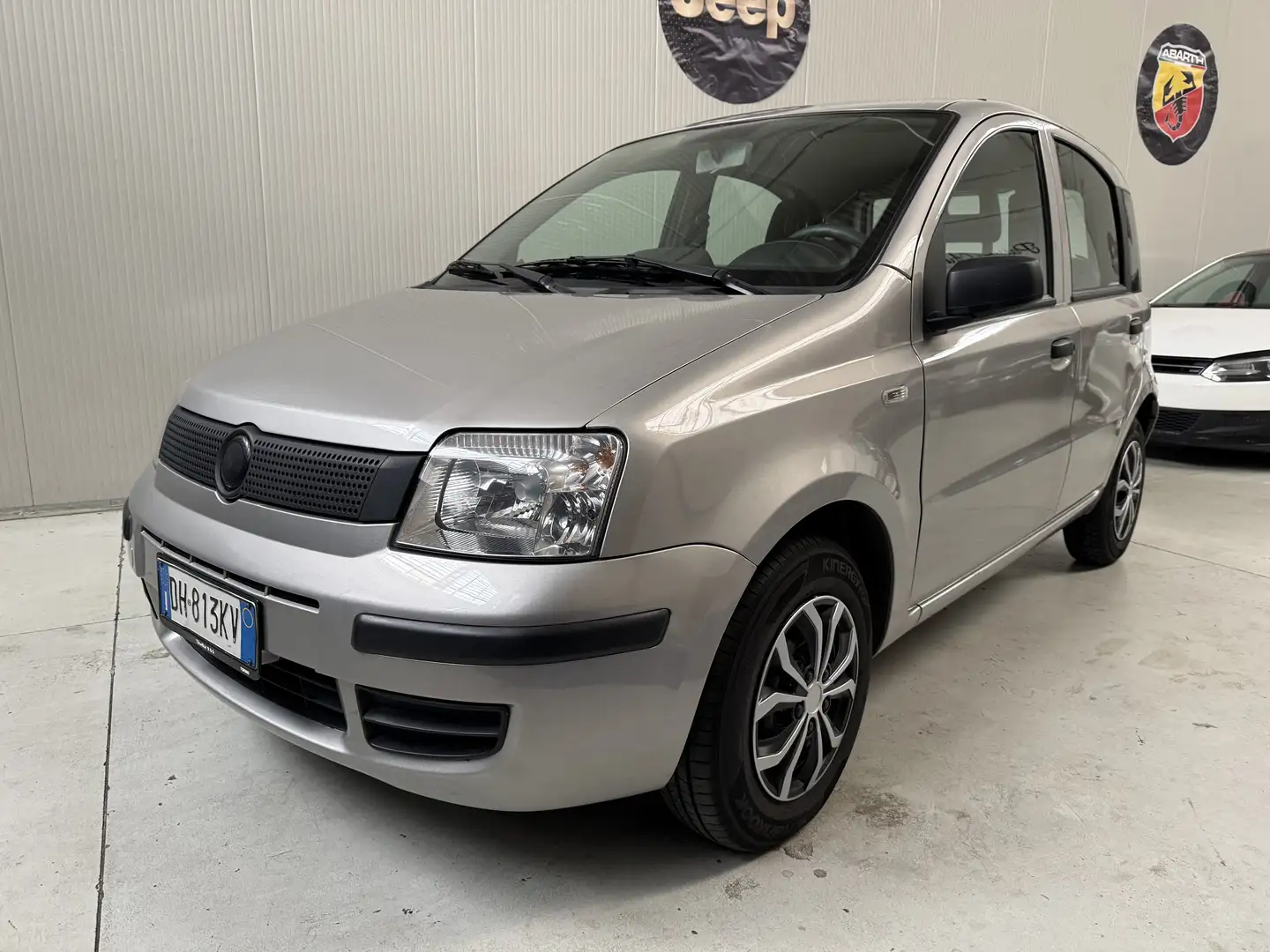 Fiat Panda 1.2 Alessi - 1