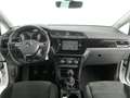 Volkswagen Touran 1.5 TSI Highline Blanc - thumbnail 11