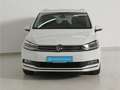 Volkswagen Touran 1.5 TSI Highline Weiß - thumbnail 3