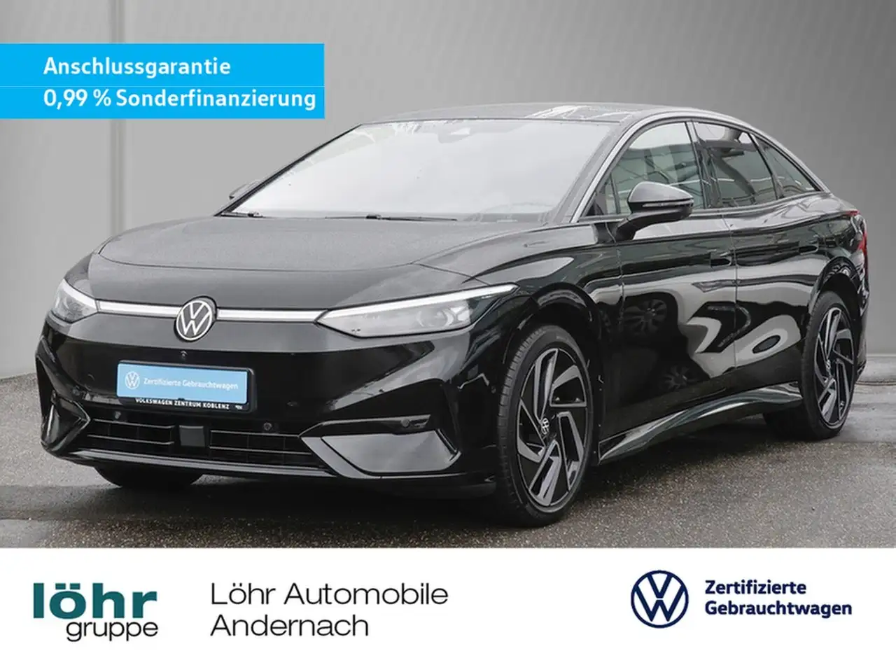 Volkswagen ID.7