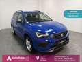 SEAT Ateca 2.0 TDI FR Carplay|CAM|LED|Lenkrhzg. Bleu - thumbnail 1