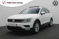Volkswagen Tiguan 1.4 TSI 150PK ACT Comfortline | Pano | Trekhaak | Wit - thumbnail 1