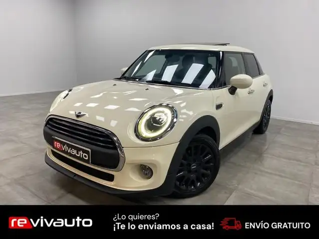 MINI One D 5 PUERTAS