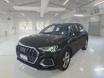 35 TDI S TRONIC BUSINESS ADVANCED SUV