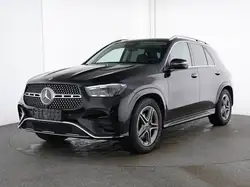 Mercedes-Benz GLE 300 d 4M AMG+MBEAM+DISTR+BURM+MEM+PANO+AHK