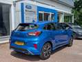 Ford Puma 1.0 EcoBoost 125pk Hybrid ST-Line | Adap. Cruise | Blauw - thumbnail 4