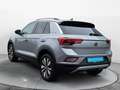 Volkswagen T-Roc 1.5TSI Goal DSG LED Navi AHK Argento - thumbnail 4