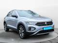 Volkswagen T-Roc 1.5TSI Goal DSG LED Navi AHK Argento - thumbnail 5