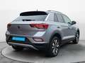Volkswagen T-Roc 1.5TSI Goal DSG LED Navi AHK Argento - thumbnail 6