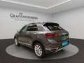 Volkswagen T-Roc 1.5 TSI DSG Style ACC Navi LED AHK Grau - thumbnail 4