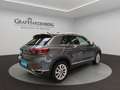 Volkswagen T-Roc 1.5 TSI DSG Style ACC Navi LED AHK Grau - thumbnail 6