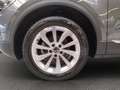 Volkswagen T-Roc 1.5 TSI DSG Style ACC Navi LED AHK Grau - thumbnail 3