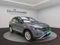 Volkswagen T-Roc 1.5 TSI DSG Style ACC Navi LED AHK Grau - thumbnail 8