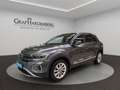 Volkswagen T-Roc 1.5 TSI DSG Style ACC Navi LED AHK Grau - thumbnail 1