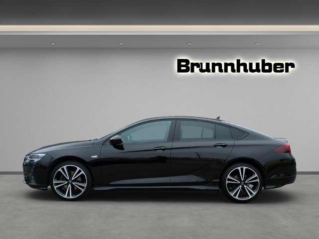 Opel Insignia B Grand Sport Ultimate 2.0 Diesel 128 kW Sportpake