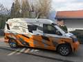 Volkswagen T5 Transporter Camping Edition - thumbnail 1