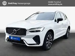 Volvo XC60 XC60 B4 AWD Plus Dark Aut ACC BLIS AHK LEDER