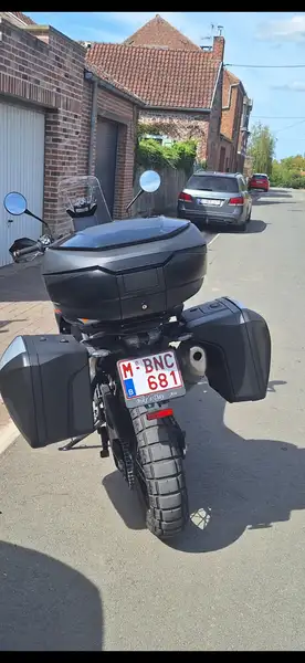 KTM 890 Adventure - foto 2