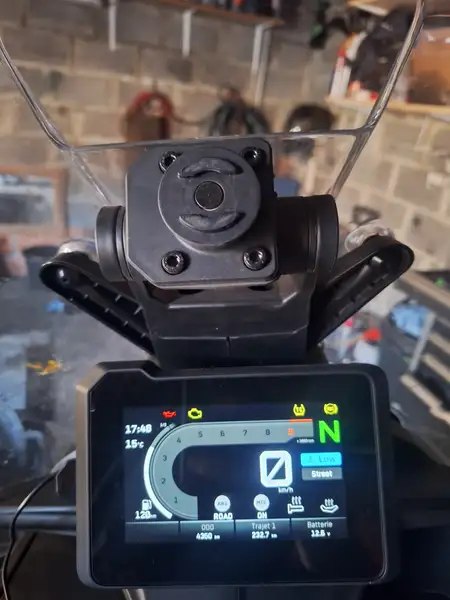 KTM 890 Adventure - foto 4