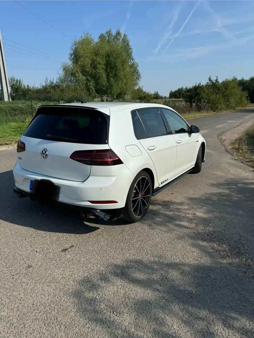 Volkswagen Golf GTI TCR 2.0 TSI OPF DSG - 1