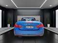 BMW 428 i Cabrio Sportpaket El. Verdeck Navi Leder Memory Blau - thumbnail 4