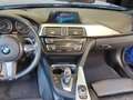 BMW 428 i Cabrio Sportpaket El. Verdeck Navi Leder Memory Blau - thumbnail 14