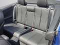 BMW 428 i Cabrio Sportpaket El. Verdeck Navi Leder Memory Blau - thumbnail 12