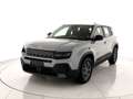 Jeep Avenger 1.2 turbo Longitude fwd 100cv Gris - thumbnail 1