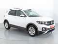 Volkswagen T-Cross ADVANCE 1.0 TSI 110CV Blanc - thumbnail 3