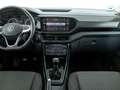 Volkswagen T-Cross ADVANCE 1.0 TSI 110CV Blanc - thumbnail 13