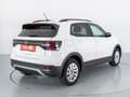 Volkswagen T-Cross ADVANCE 1.0 TSI 110CV Blanc - thumbnail 5